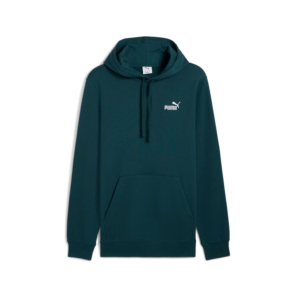 Puma Small No.1 Logo Hoodie FL 682575-75 - Image 7