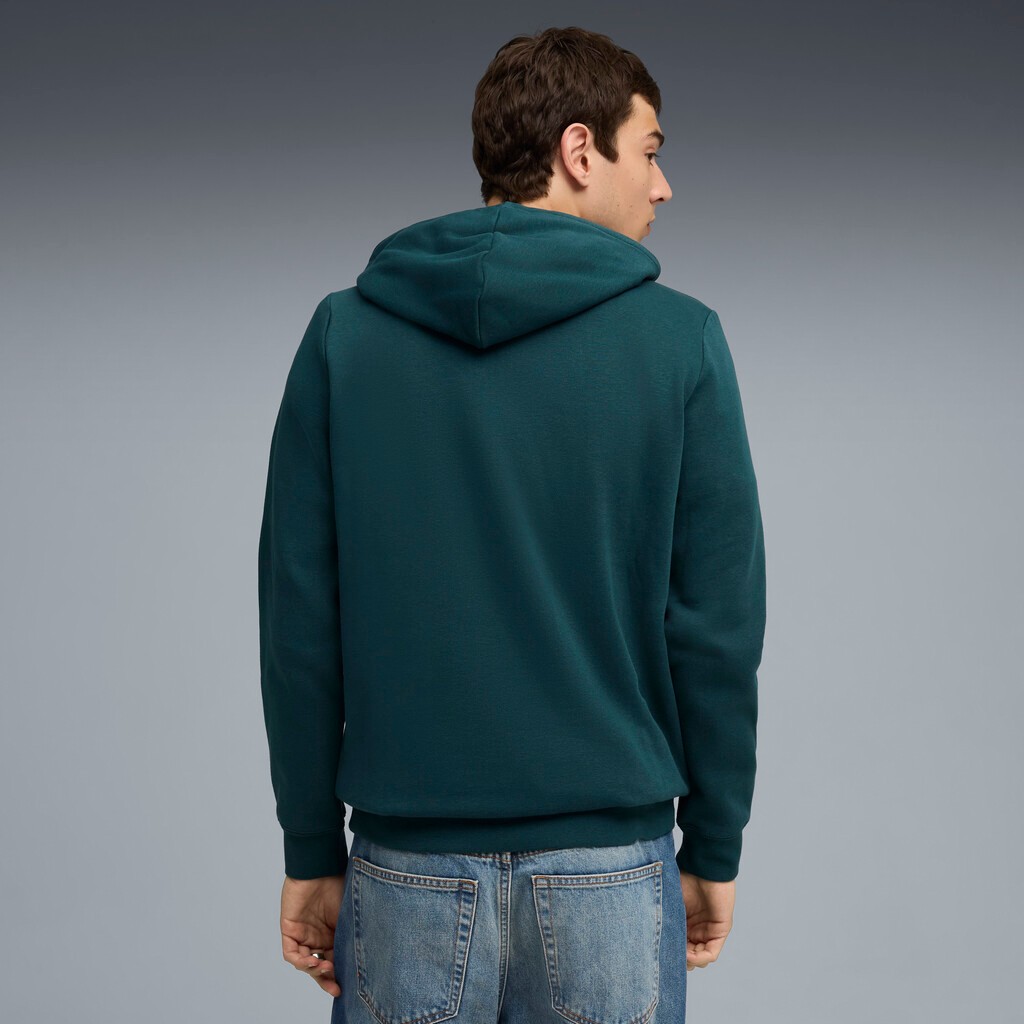 Puma Small No.1 Logo Hoodie FL 682575-75 - Image 3