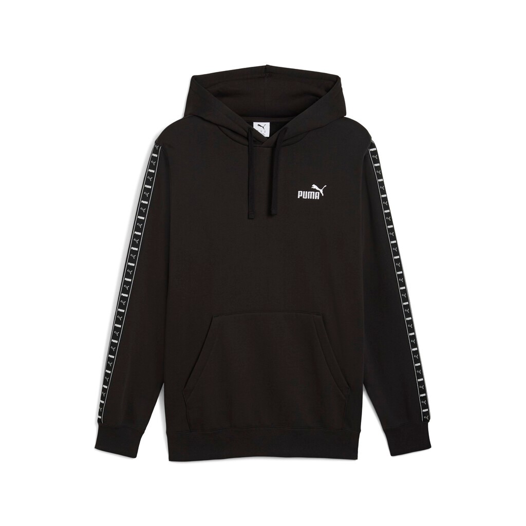 Puma Ess+ Tape Fleece Hoodie 684675-01