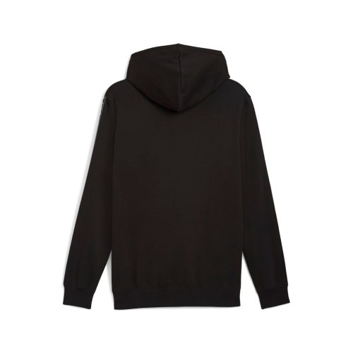 Puma Ess+ Tape Fleece Hoodie 684675-01 - Image 2