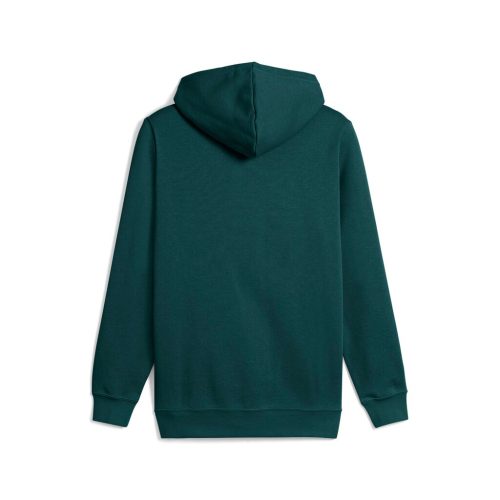 Puma Ess+ Tape Fleece Hoodie 684675-75 - Image 2