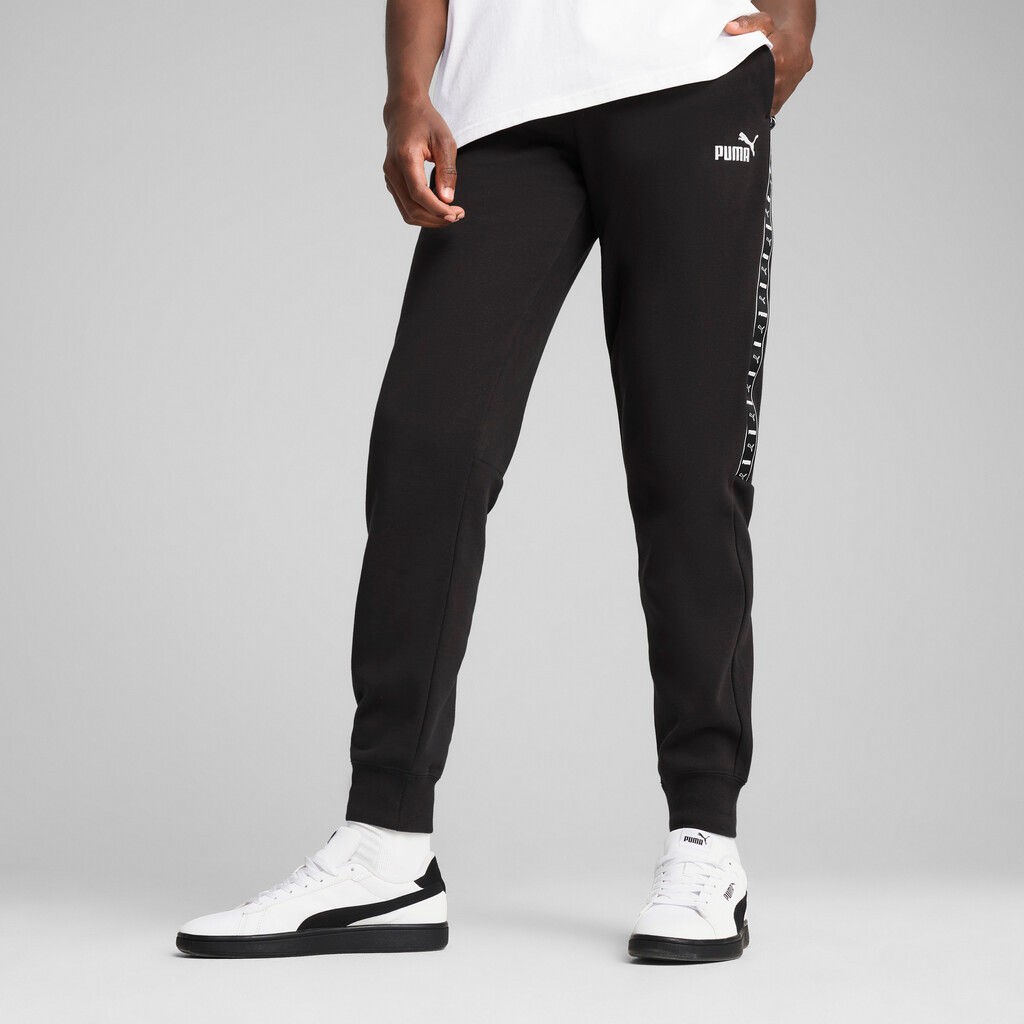 Puma Ess Tape Sweatpants FL CL 684679-01