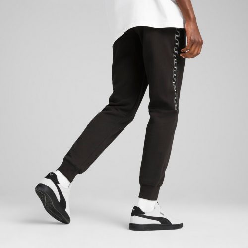 Puma Ess Tape Sweatpants FL CL 684679-01 - Image 3