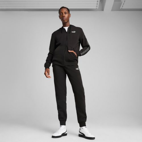 Puma Ess Tape Sweatpants FL CL 684679-01 - Image 2