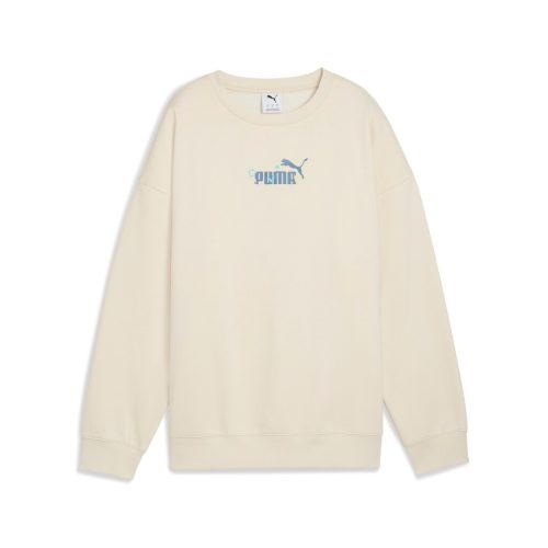 Puma Ess+ Nature 2.0 Oversized Crew FL 688078-87 - Image 5