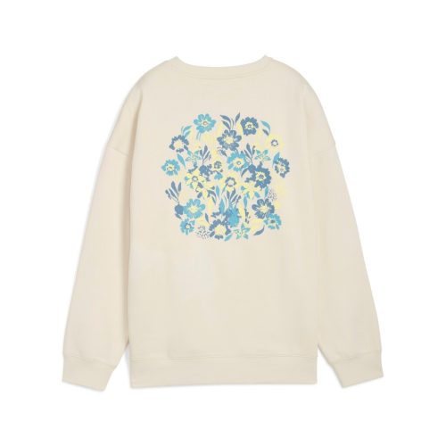 Puma Ess+ Nature 2.0 Oversized Crew FL 688078-87 - Image 4