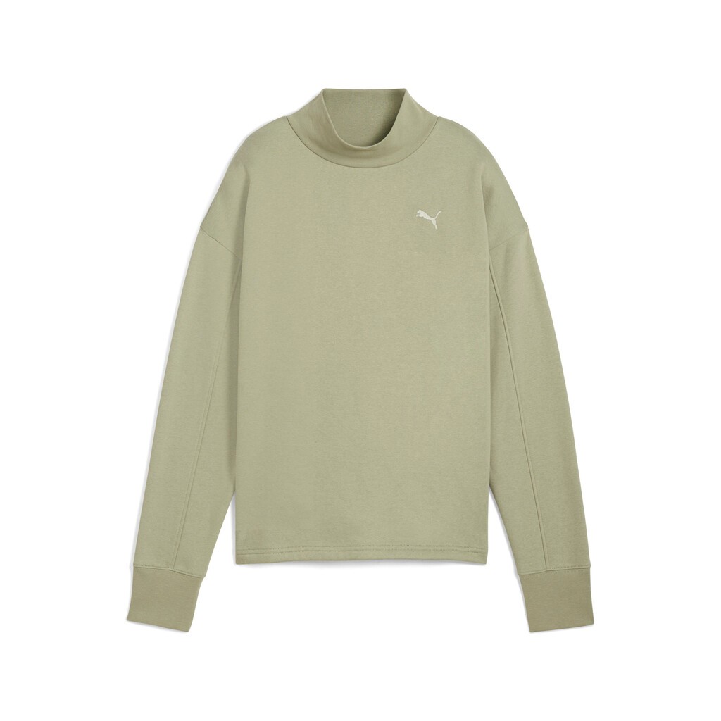 Puma HER Relaxed Crew FL 688152-82 - Image 5