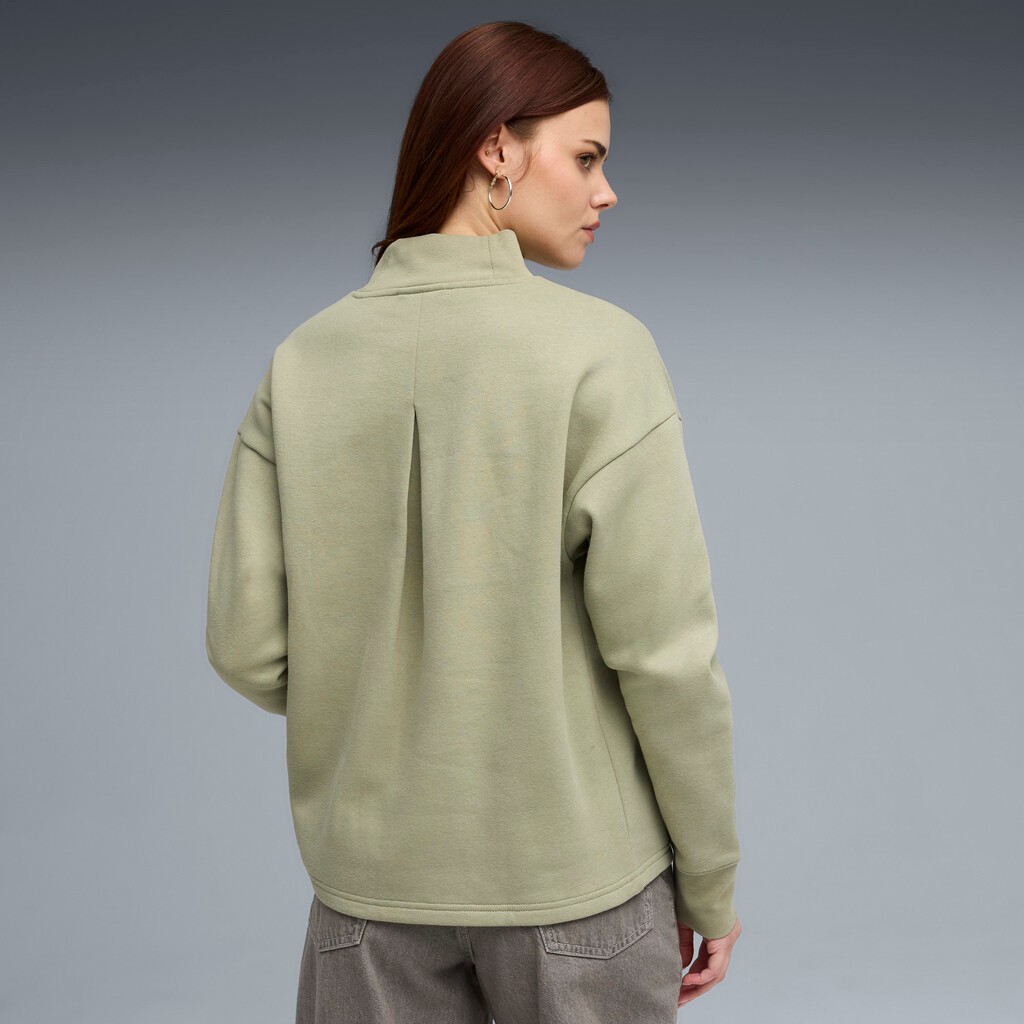 Puma HER Relaxed Crew FL 688152-82 - Image 3