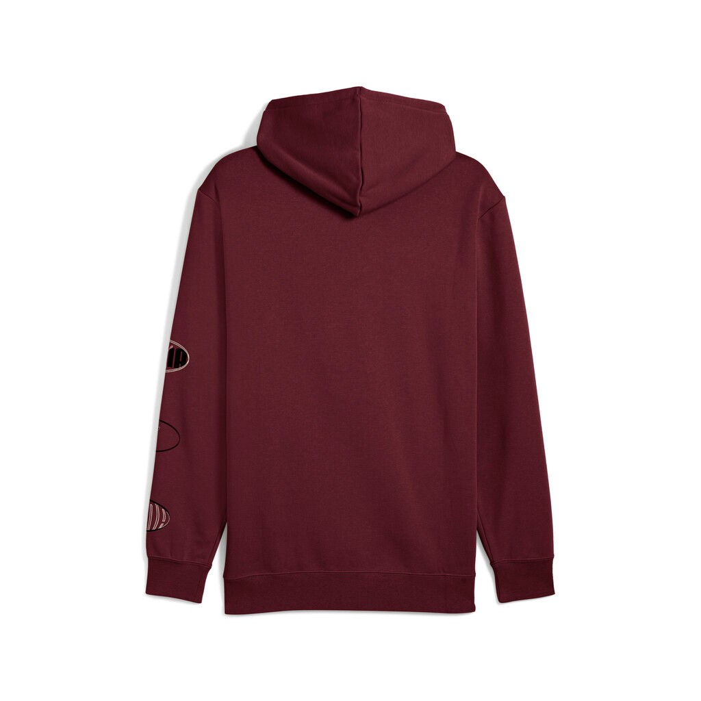 Puma Ess+Logo Lab Execution FL Hoodie 688180-96 - Image 2