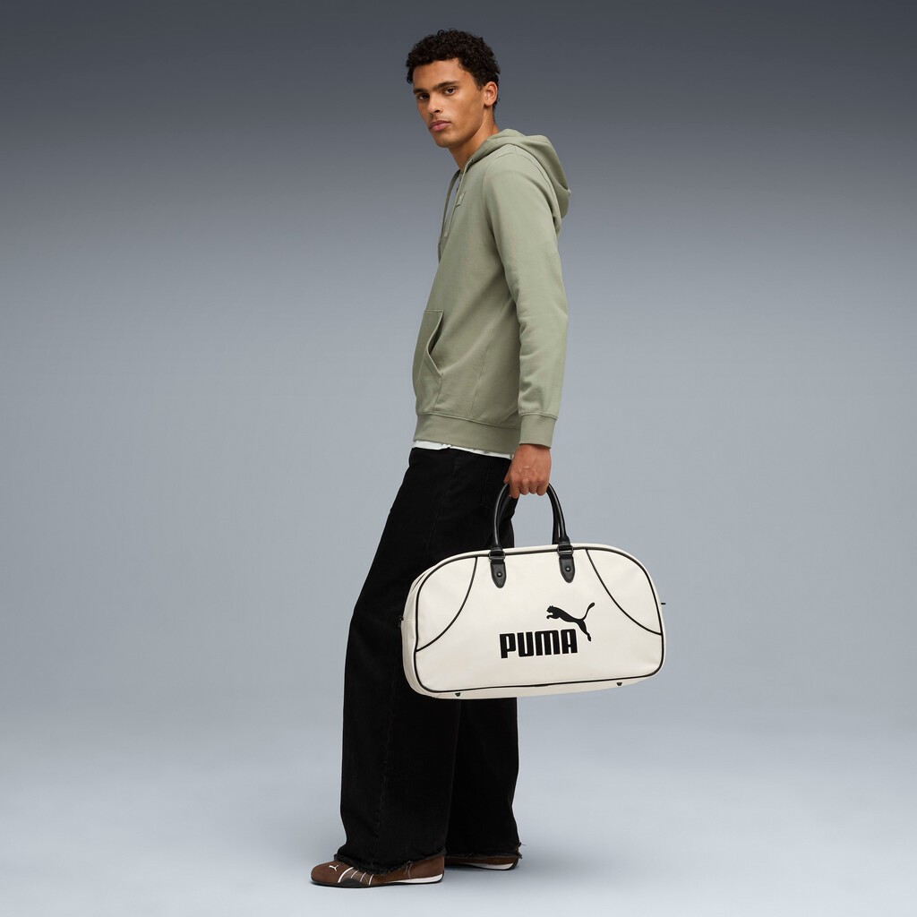 Puma Ess+ Elevated FZ Hoodie FL 688255-82 - Image 2