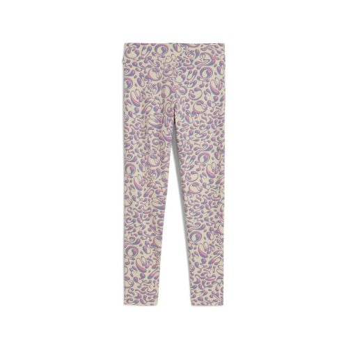 Puma Tweenerverse Leggings Youth Κολάν για Κορίτσι 688505-87 - Image 4