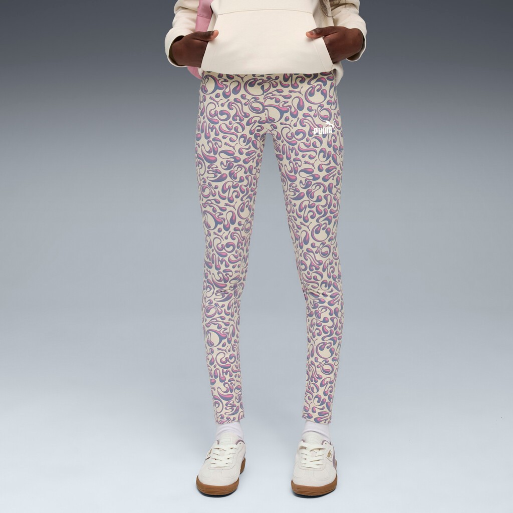 Puma Tweenerverse Leggings Youth Κολάν για Κορίτσι 688505-87