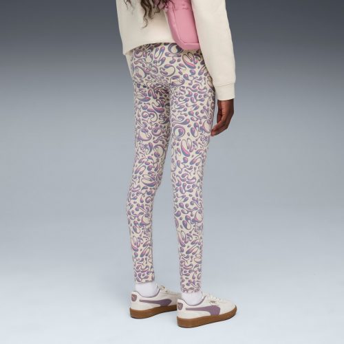 Puma Tweenerverse Leggings Youth Κολάν για Κορίτσι 688505-87 - Image 3