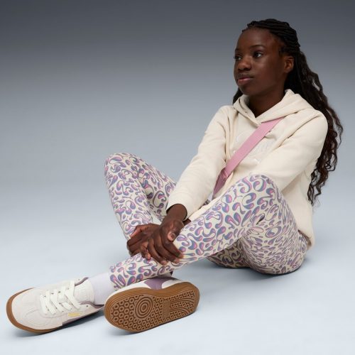 Puma Tweenerverse Leggings Youth Κολάν για Κορίτσι 688505-87 - Image 2