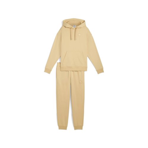 Puma Loungewear Sweat Suit Comfort FL Σετ Φόρμας 689346-83 - Image 5