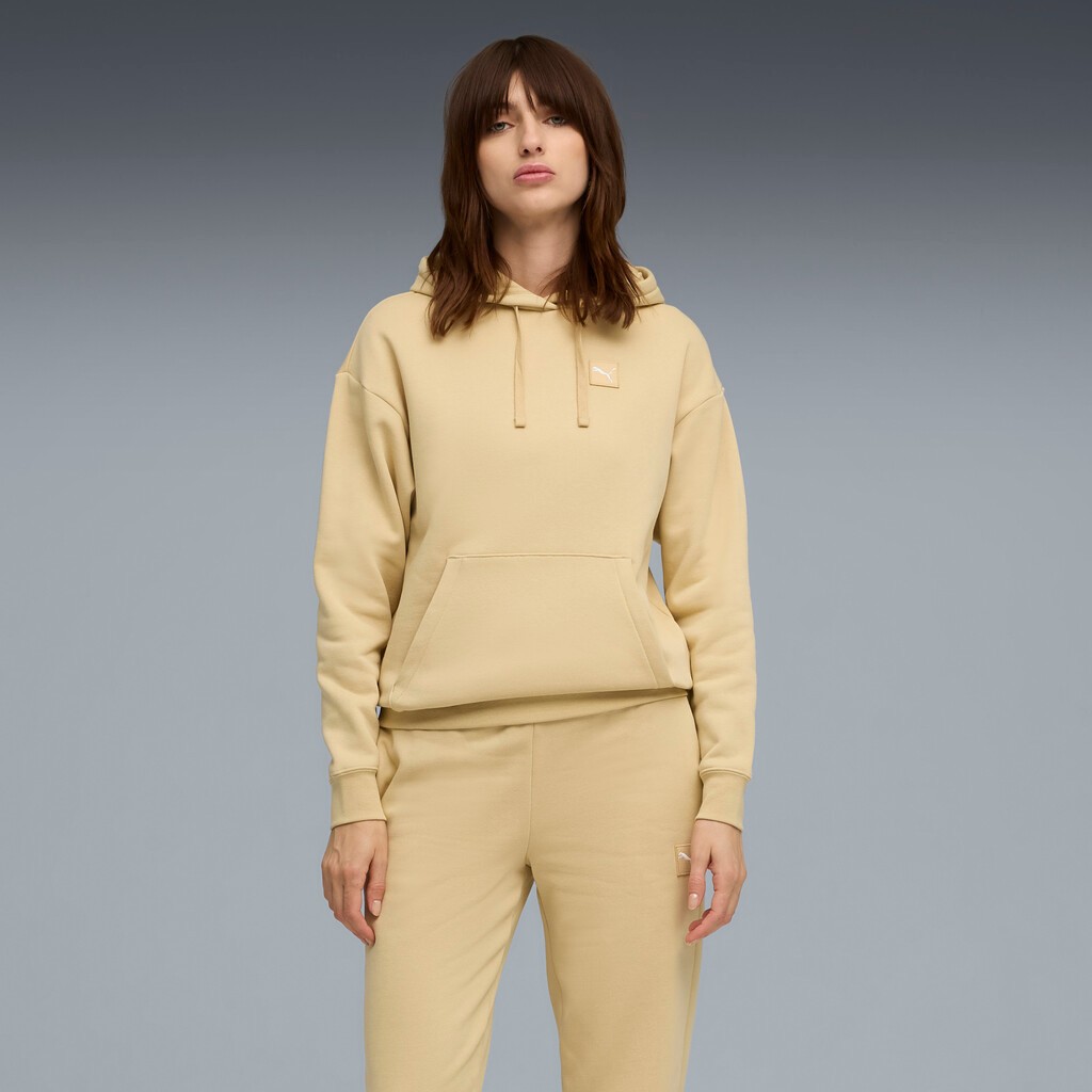 Puma Loungewear Sweat Suit Comfort FL Σετ Φόρμας 689346-83