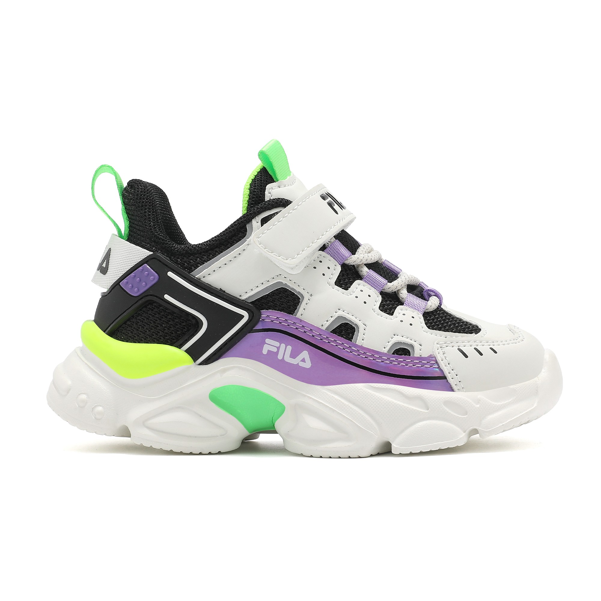 Fila Memory Spinel 3 V 7YF33002-186
