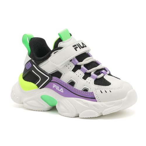 Fila Memory Spinel 3 V 7YF33002-186 - Image 5