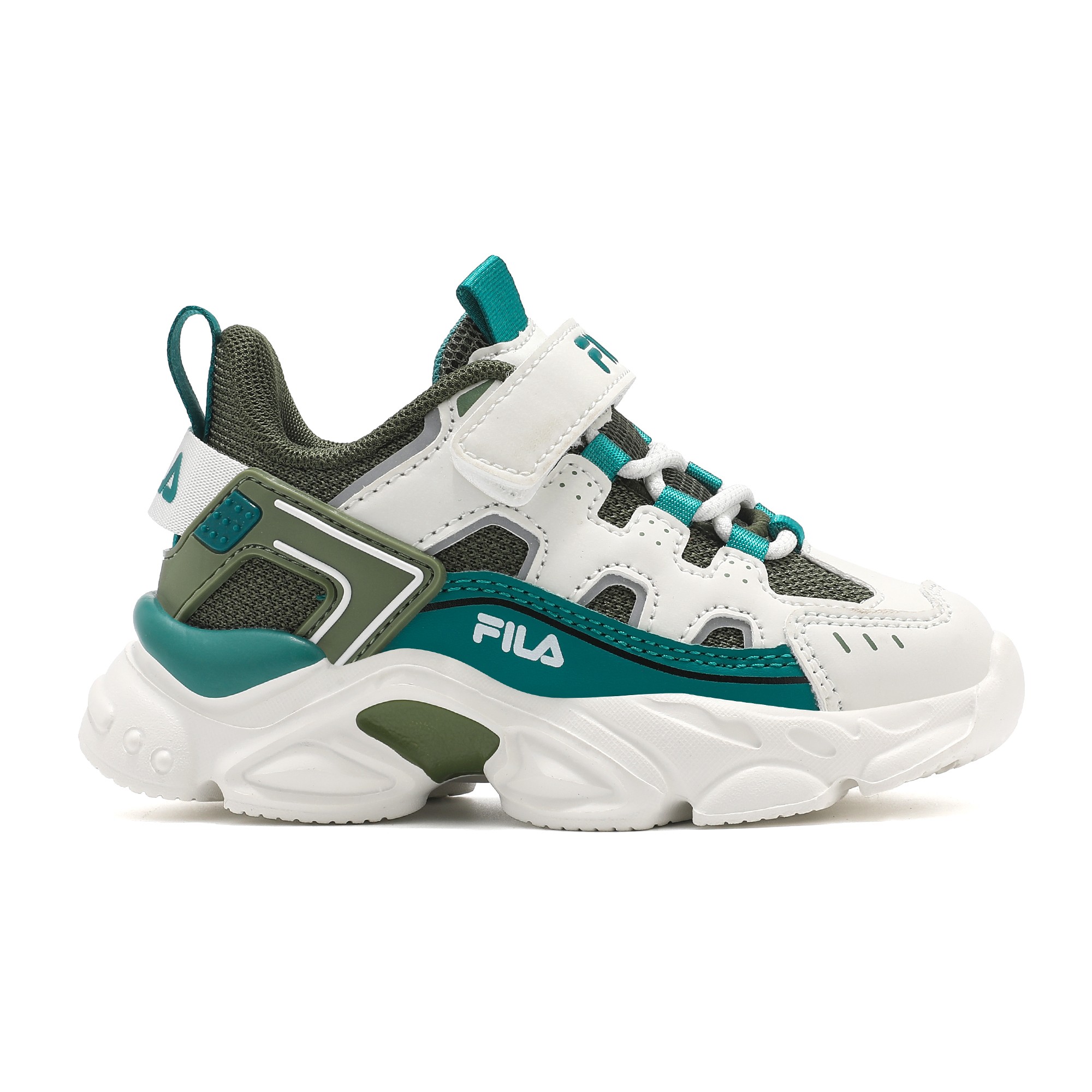 Fila Memory Spinel 3 V 7YF33002-656