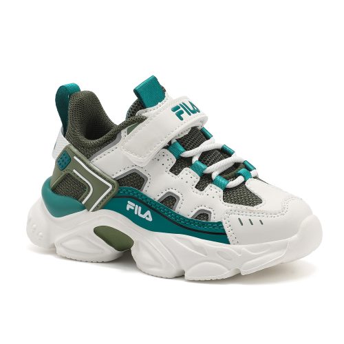 Fila Memory Spinel 3 V 7YF33002-656 - Image 5