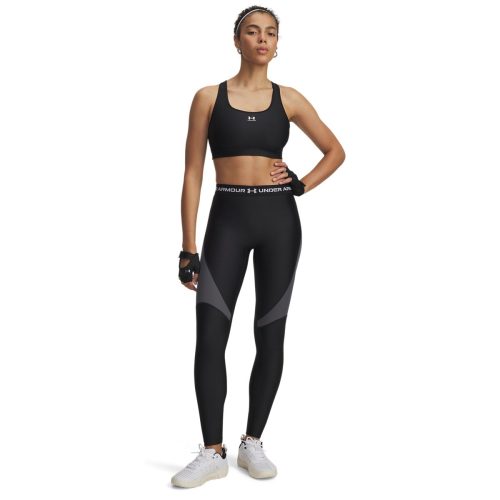 Under Armour HeatGear Rib Legging 6003983-004 - Image 3