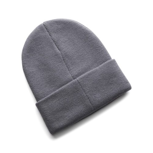 Under Armour Halftime Cuff Beanie 1373155-026 - Image 2