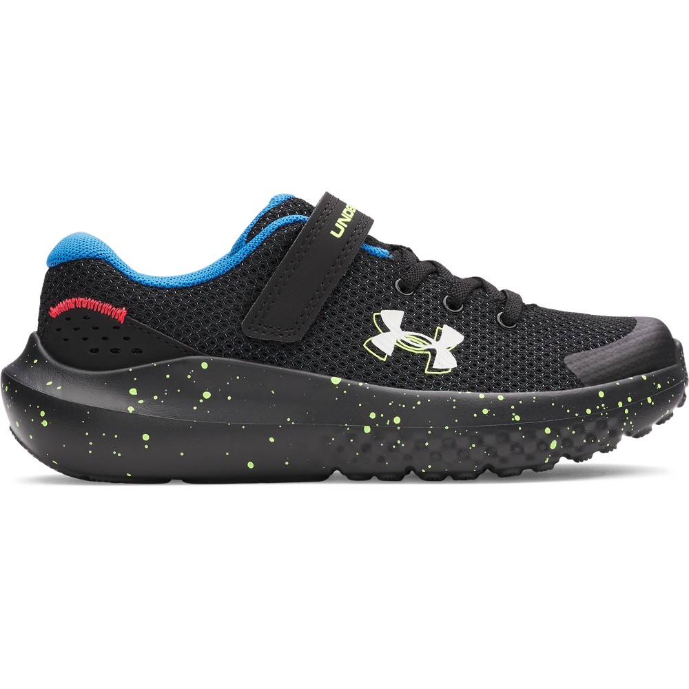 Under Armour Surge 4 BPS AC 3027104-006