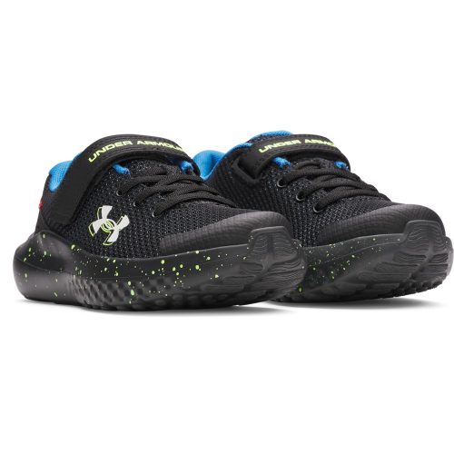 Under Armour Surge 4 BPS AC 3027104-006 - Image 3