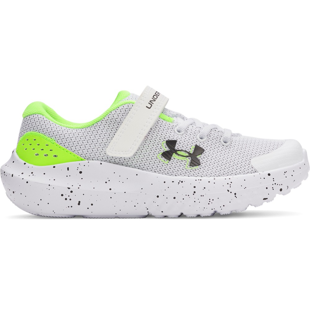Under Armour Surge 4 BPS AC 3027104-103