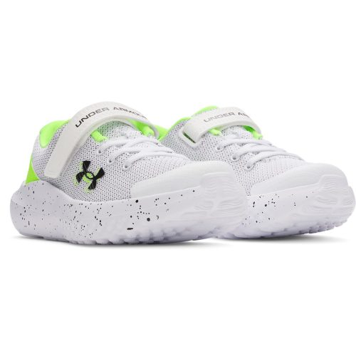 Under Armour Surge 4 BPS AC 3027104-103 - Image 3
