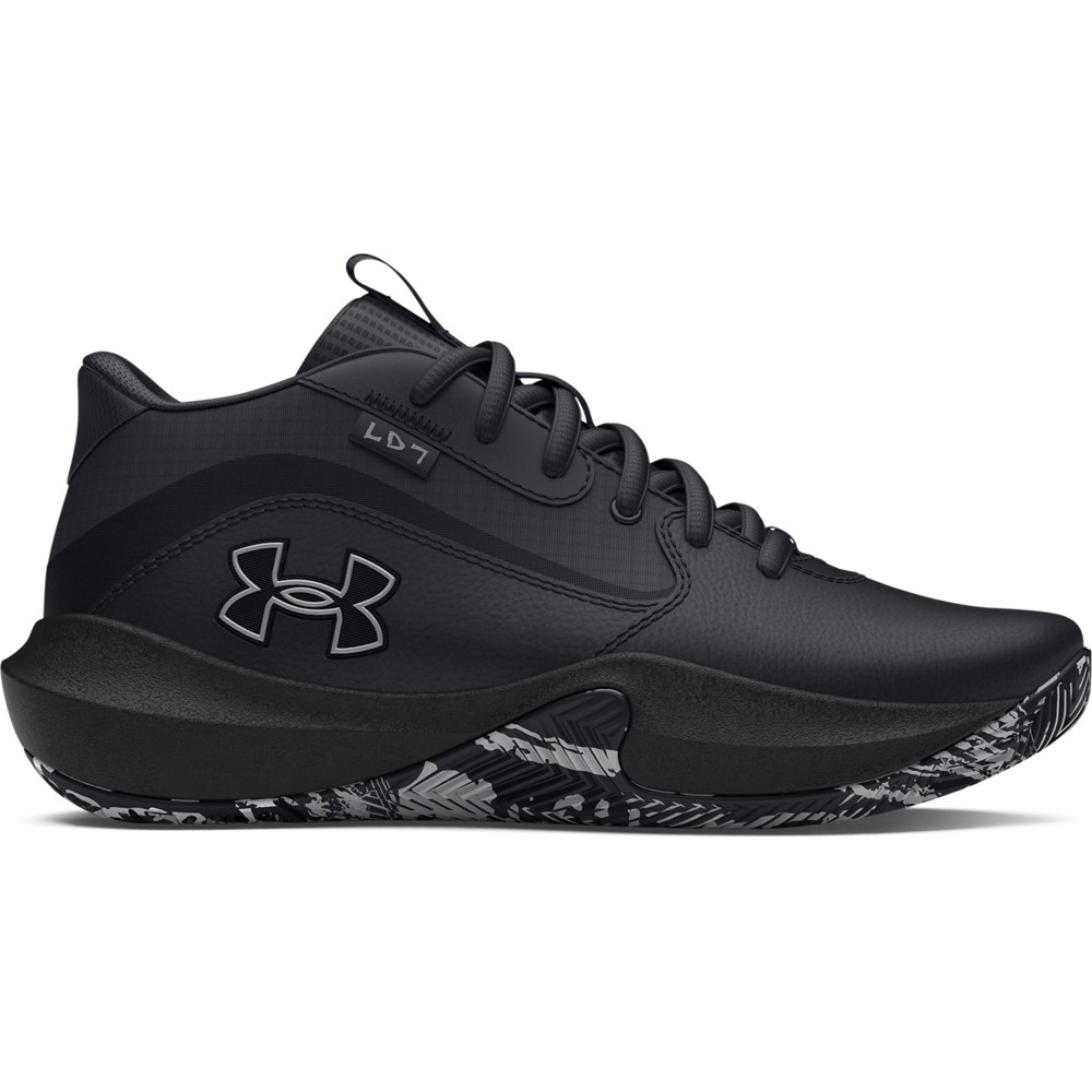 Under Armour Lockdown 7 Basketball GS 3028513-004