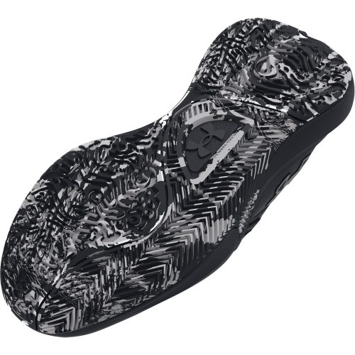 Under Armour Lockdown 7 Basketball GS 3028513-004 - Image 4