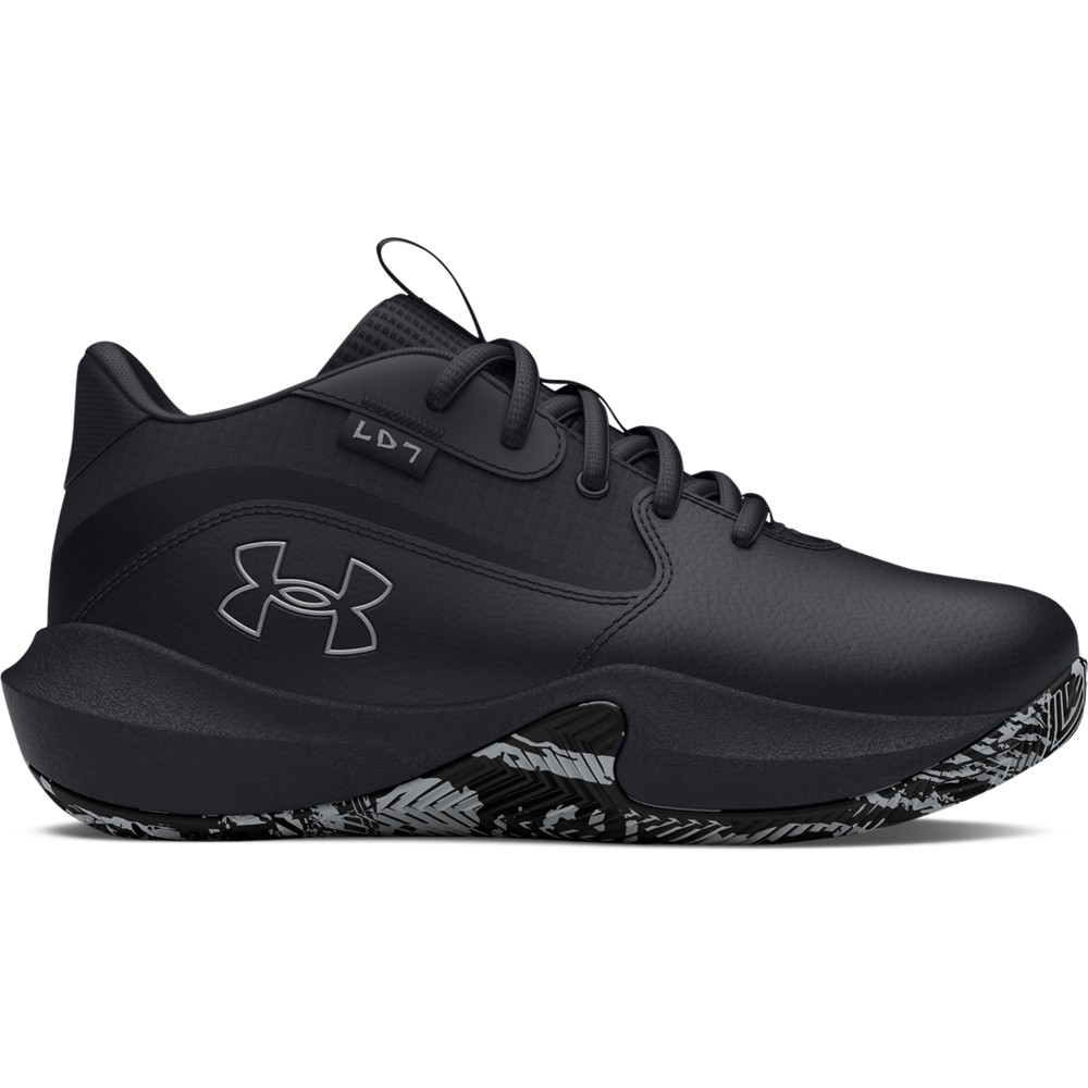 Under Armour Lockdown 7 Basketball PS 3028514-004