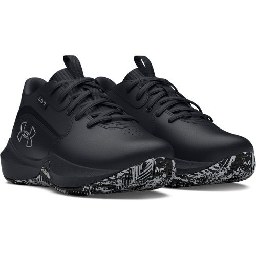 Under Armour Lockdown 7 Basketball PS 3028514-004 - Image 3