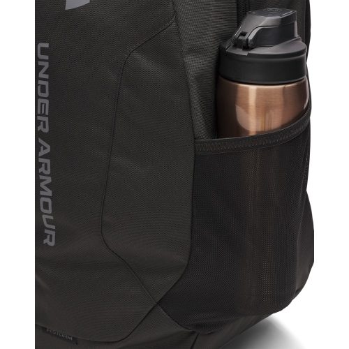 Under Armour Hustle Lite Backpack 6000399-001 - Image 5