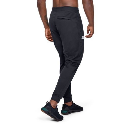 Under Armour Sportstyle Tricot Jogger 1290261-001 - Image 6