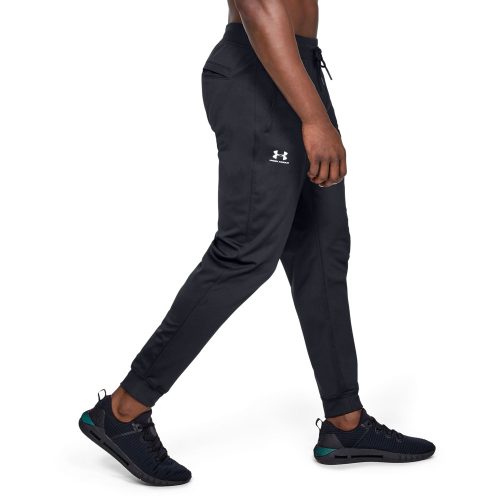 Under Armour Sportstyle Tricot Jogger 1290261-001 - Image 2