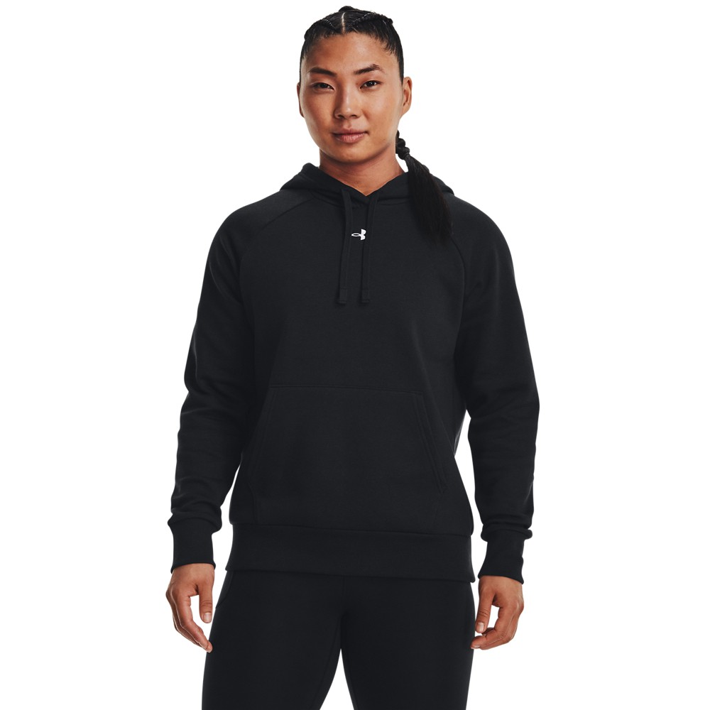 Under Armour Rival Fleece Hoodie 1379500-001