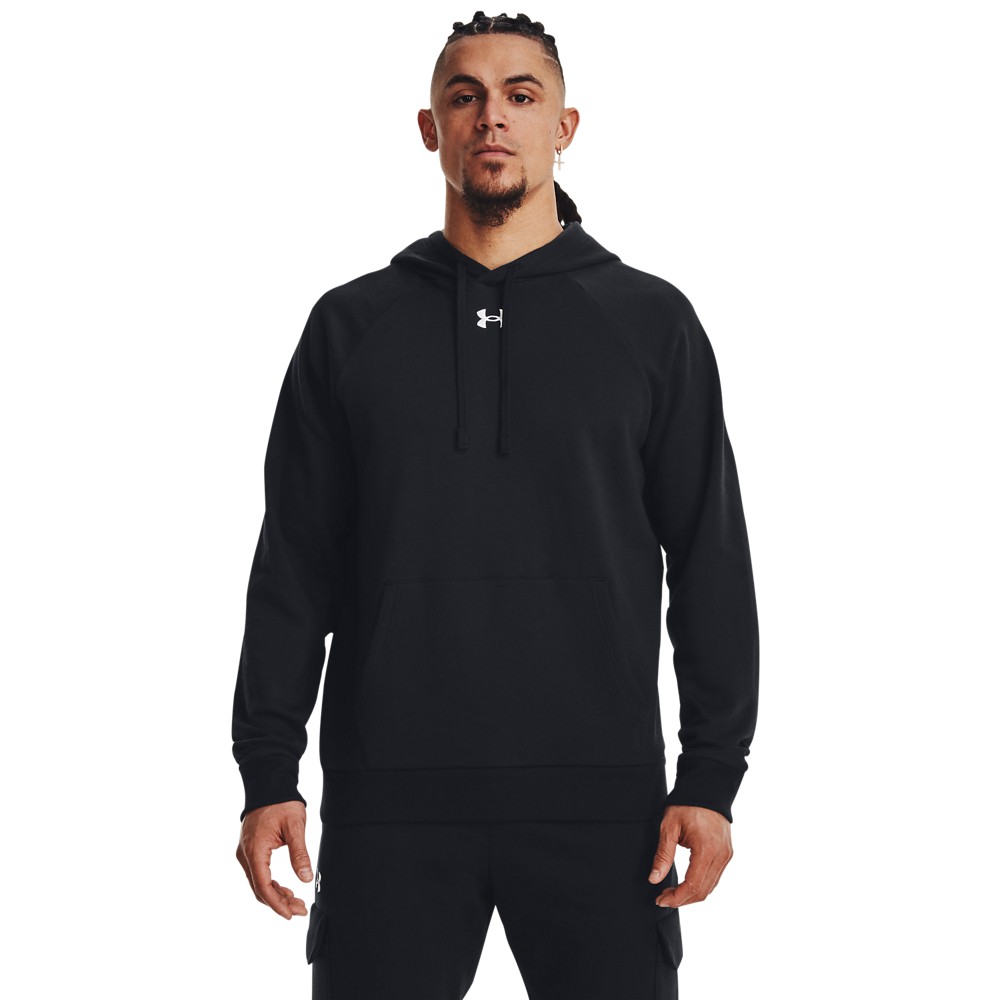 Under Armour Rival Fleece Hoodie 1379757-001