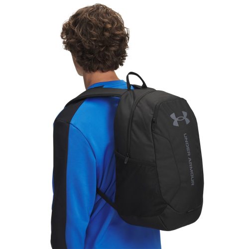 Under Armour Hustle Lite Backpack 6000399-001 - Image 2