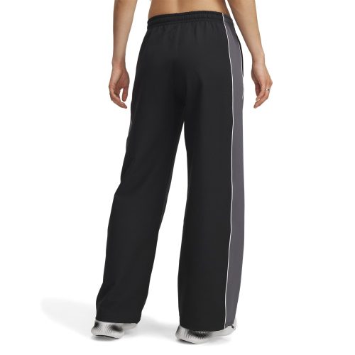 Under Armour Rival Swoven Pants Γυναικείο Παντελόνι 6003716-003 - Image 3