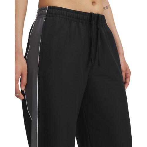 Under Armour Rival Swoven Pants Γυναικείο Παντελόνι 6003716-003 - Image 5