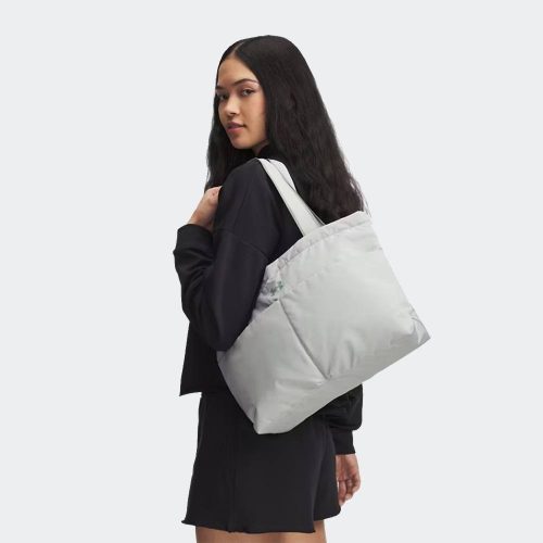 Under Armour Studio Lite Tote Τσάντα Ώμου 1388920-377 - Image 4