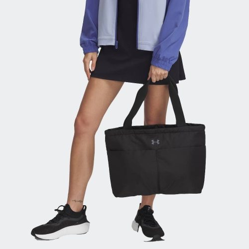 Under Armour Studio Lite Tote Τσάντα Ώμου 1388920-001 - Image 2