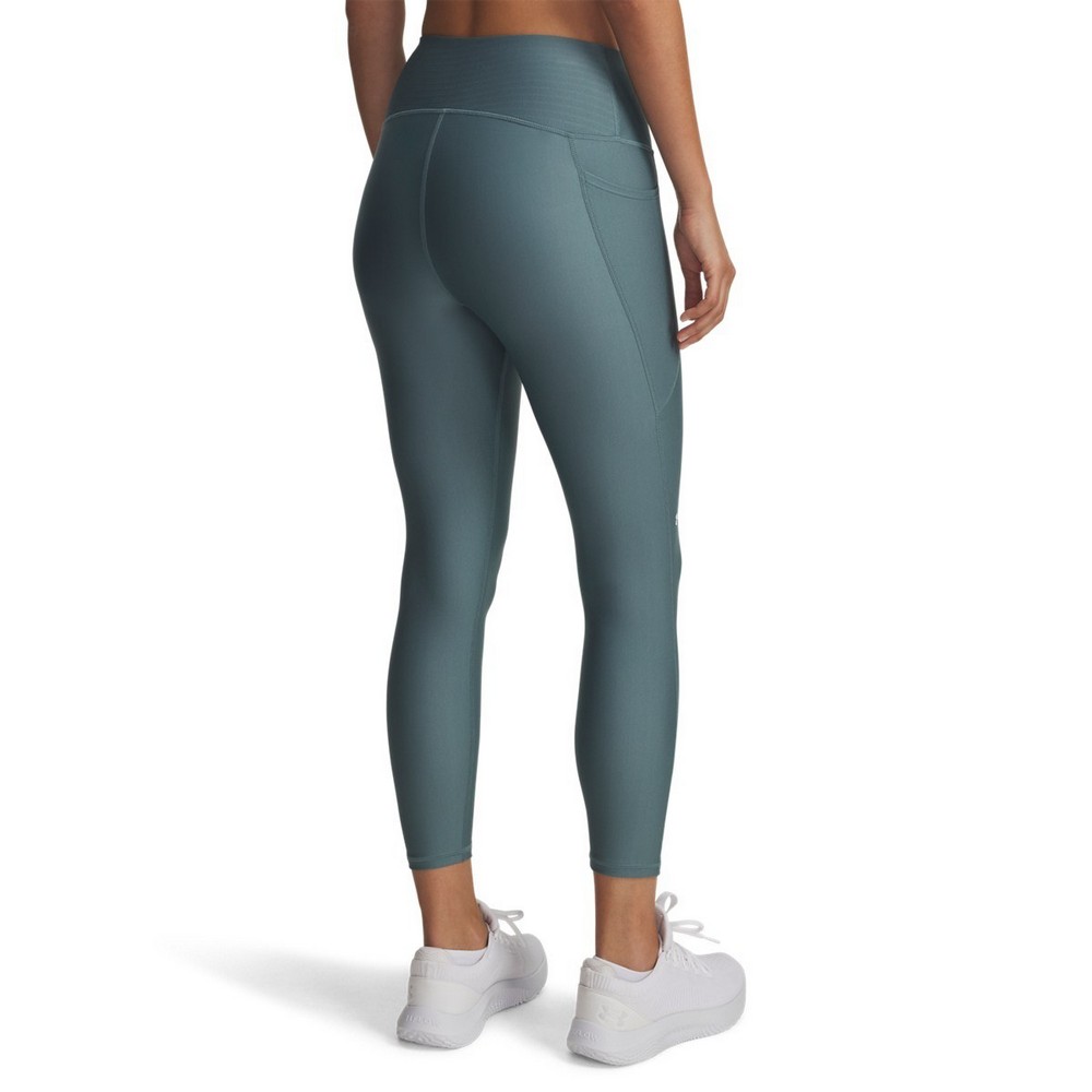 Under Armour Women’s Hi Ankle Leg 1365335-587 - Image 2