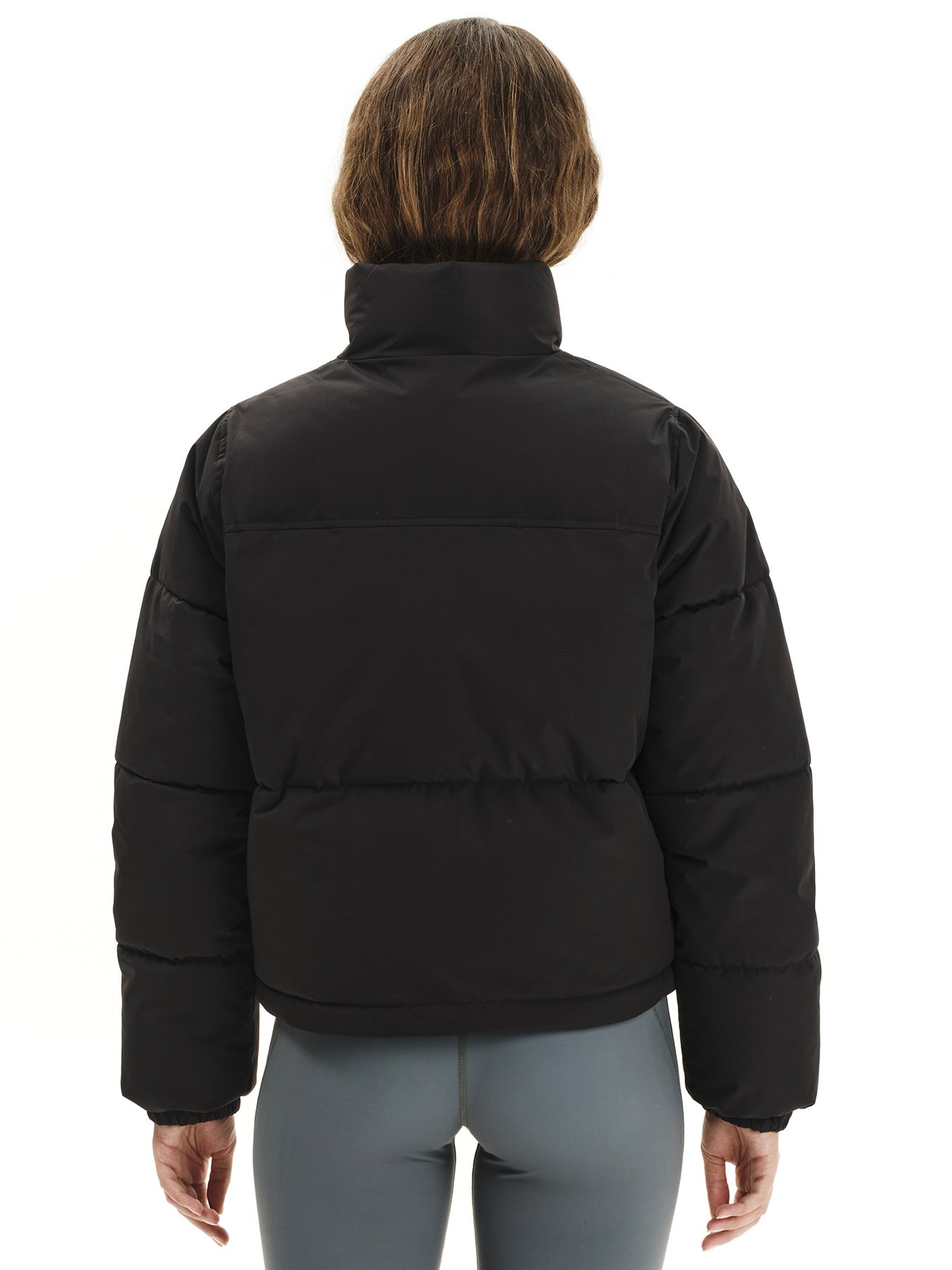Emerson Γυναικείο Μπουφάν Puffer 252.EW10.75 Black - Image 2