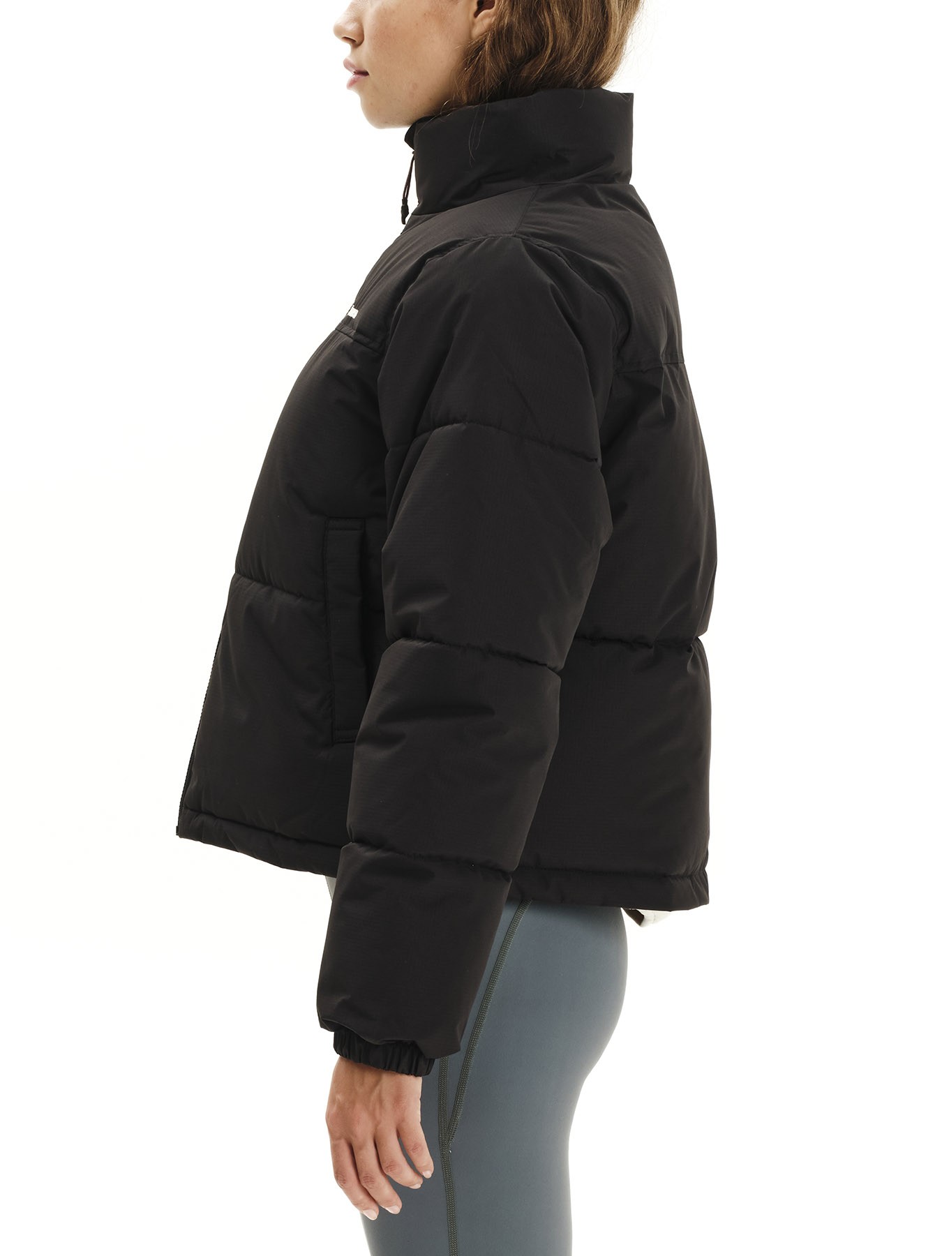 Emerson Γυναικείο Μπουφάν Puffer 252.EW10.75 Black - Image 5