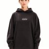 Emerson Γυναικείο Φούτερ Ramen 252.EW20.44 Charcoal