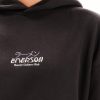 Emerson Γυναικείο Φούτερ Ramen 252.EW20.44 Charcoal - Image 6