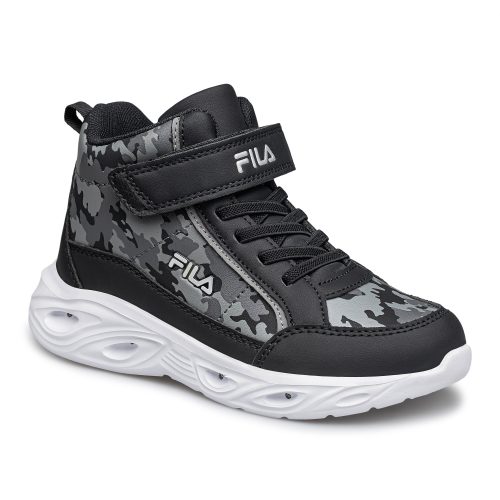 Fila Memory High Flashgordon Παιδικά Sneakers με Φωτάκια 3AF53003-033 - Image 5